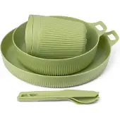 Sea to Summit Horizon Dinnerware 6 Pcs Set astiasarja