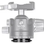 Leofoto Quick Link Connecting 3/8" Plate Q60