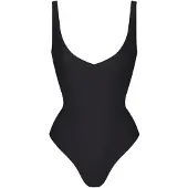 SKIMS Plunge-body