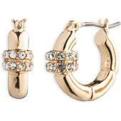 Ralph Lauren Lindella Hoop -korvakorut 15 mm