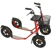 Esla Kick Roller 3900 potkupyörä