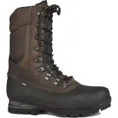 Lundhags Men's Jaure ll High Wide Bark/Black Retkeilykengät 44