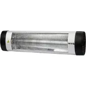 YATO INFRARØD VARMEAPPARAT 2000W KVARTS YT-99530