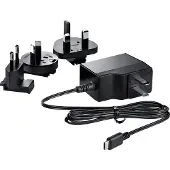 Blackmagic Design Power Supply - Micro Converter 5V10W USBC