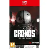 Cronos: The New Dawn (Switch 2)