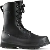Lundhags Unisex Forest II Wide Black Retkeilykengät 36