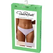 Pierre robert String Tencel X2 Powder & Lavendel M