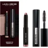 Laura Mercier Limited Edition Set Mercier Eye Essentials Kit