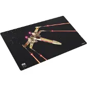 GameGenic Gamegenic: Star Wars Unlimited - Spelmatta - X-Wing
