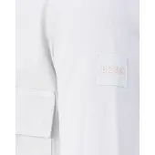 Hugo Boss Lorum_M - Grey - XXL