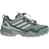 Adidas Terrex Skychaser Gtx W - Green - 41 1/3