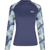 iON Lizz Pitkähihainen Rash Guard