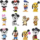 Funko POP! Sensaatiomainen 6 Mystery Mini Figuuria 5 cm Näyttö (12)