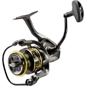 Okuma Inspira High Speed Heittokelan