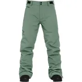 Horsefeathers Orca Housut iceberg green Koko L