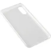 Gear Samsung Galaxy A50 TPU suojakuori (läpiänkyvä)