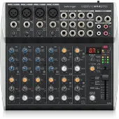 Behringer Xenyx 1202SFX Miksauspöytä