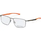 Porsche Design P8772 Square Silmälasit