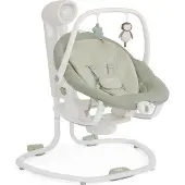Joie Serina 2-in-1 Sitteri, Strata Mist