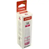 Canon GI-55M -täyttömustepullo, magenta