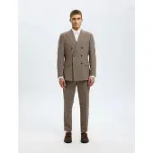 Selected Oasis Sun Slim Fit Bleiseri