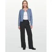 Claire Woman Cweugeinia - Blue - 34