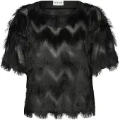 MUNTHE Rossi - Black - 38