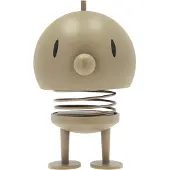 Hoptimist Speaker - Beige - L