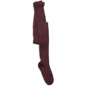 MP Sukkahousut - Villa - Joustinneule - Grape Skin - - 60 - Sukkahousut