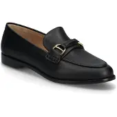 Ralph Lauren Tasha Leather Loafersit