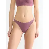 Sloggi Zero Feel Bliss String - Purple - XXL
