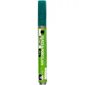 Creativ Company Glass and Porcelain Pen Glitter Semi-Opaque - Dark Green