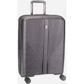 Travelite Air Stripe 4w M Expandable Matkalaukku