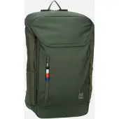 Got Bag Pro Pack Arkireppu 47 cm Kannettavan tietokoneen taskun syvyys Ruskea