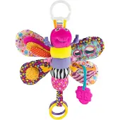 Lamaze Fifi The Firefly tulikärpänen vauvalelu