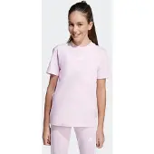 Adidas J Sl Tee 160 - Pink - 140