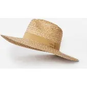 Rip Curl Premium Surf Straw Panama Hattu