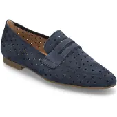 Gabor Loafer - Navy - 40.5