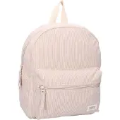 Prêt Backpack Ridge And Row - Beige