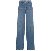 Mos Mosh Mmcolette Lyon Jeans - Blue - 32 Regular