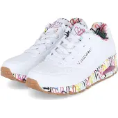 SKECHERS Jgoldcrown Street Uno Loving Love Lenkkarit
