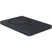 Canyon CPB500B Powerbank onPower 5.000 mAh slim Magsafe black (CNS-CPB500B)