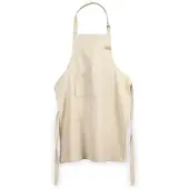 ERNST Apron - Beige - 70X100CM