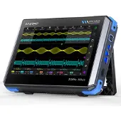 FNIRSI DPOS350P 4-in-1 Digital Oscilloscope