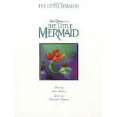 Hal Leonard The Little Mermaid