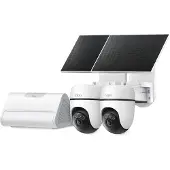 TP-LINK Tapo HB112 -valvontakamerapaketti