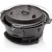 Petromax Fire Barbeque TG3 valurautagrilli