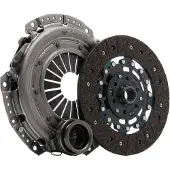 KAVO PARTS Kytkinpaketti CP-1197