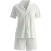 Dagi Pyjama vaaleanvihreä