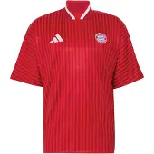 Adidas Fc Bayern Munich Stadium Lyhythihainen T-paita